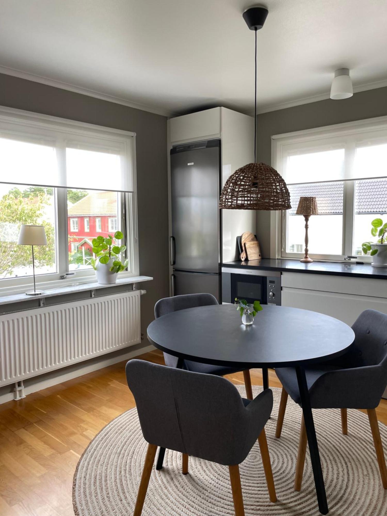 Annies Hus - Very Nice 2 Bedroom Apt Top Floor Strömstad Zewnętrze zdjęcie