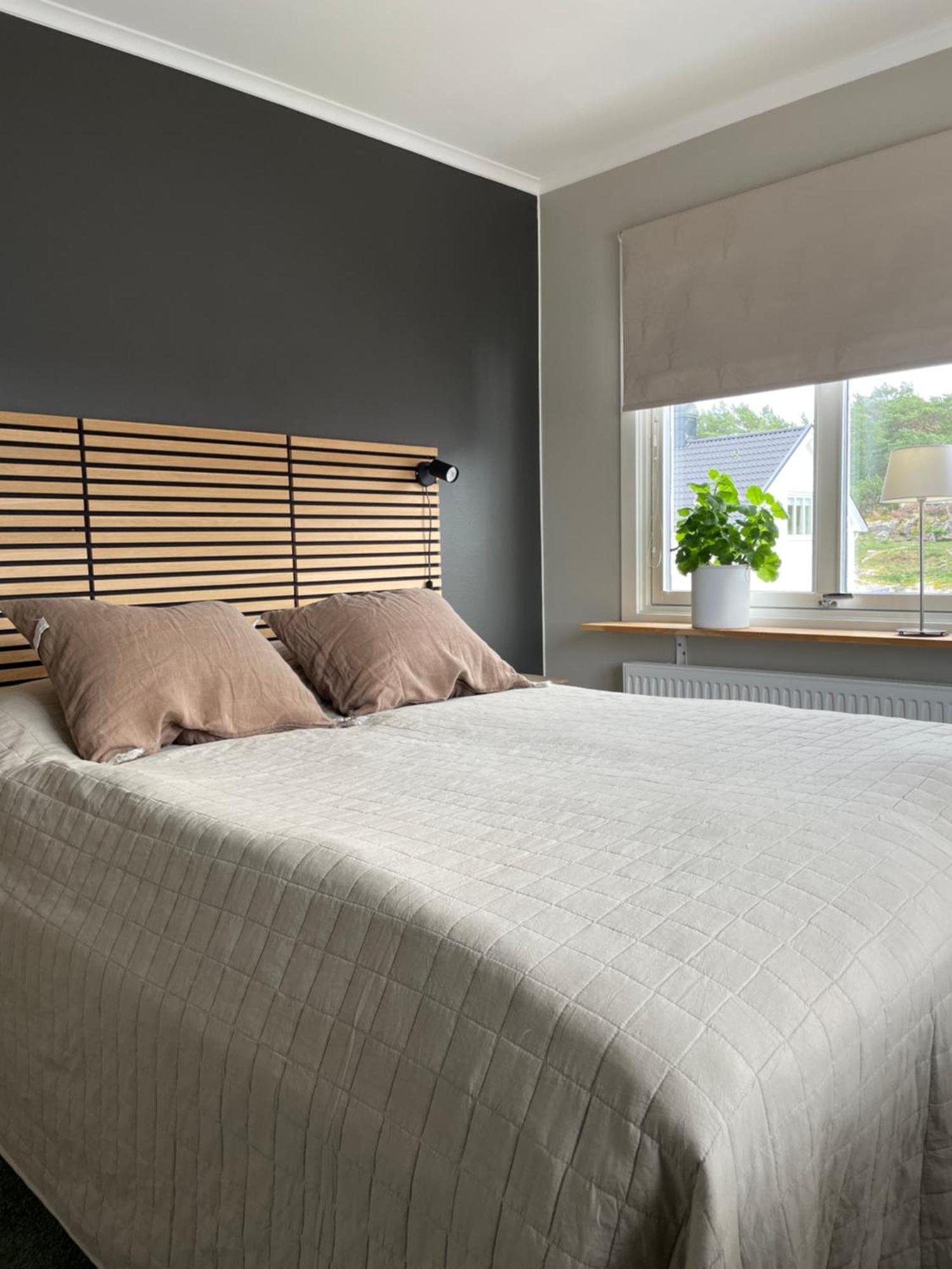 Annies Hus - Very Nice 2 Bedroom Apt Top Floor Strömstad Zewnętrze zdjęcie