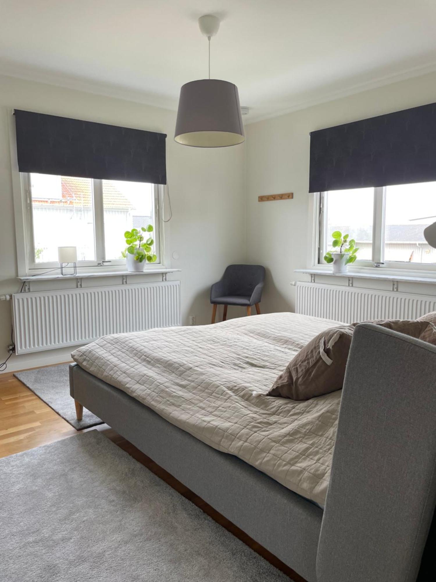 Annies Hus - Very Nice 2 Bedroom Apt Top Floor Strömstad Zewnętrze zdjęcie