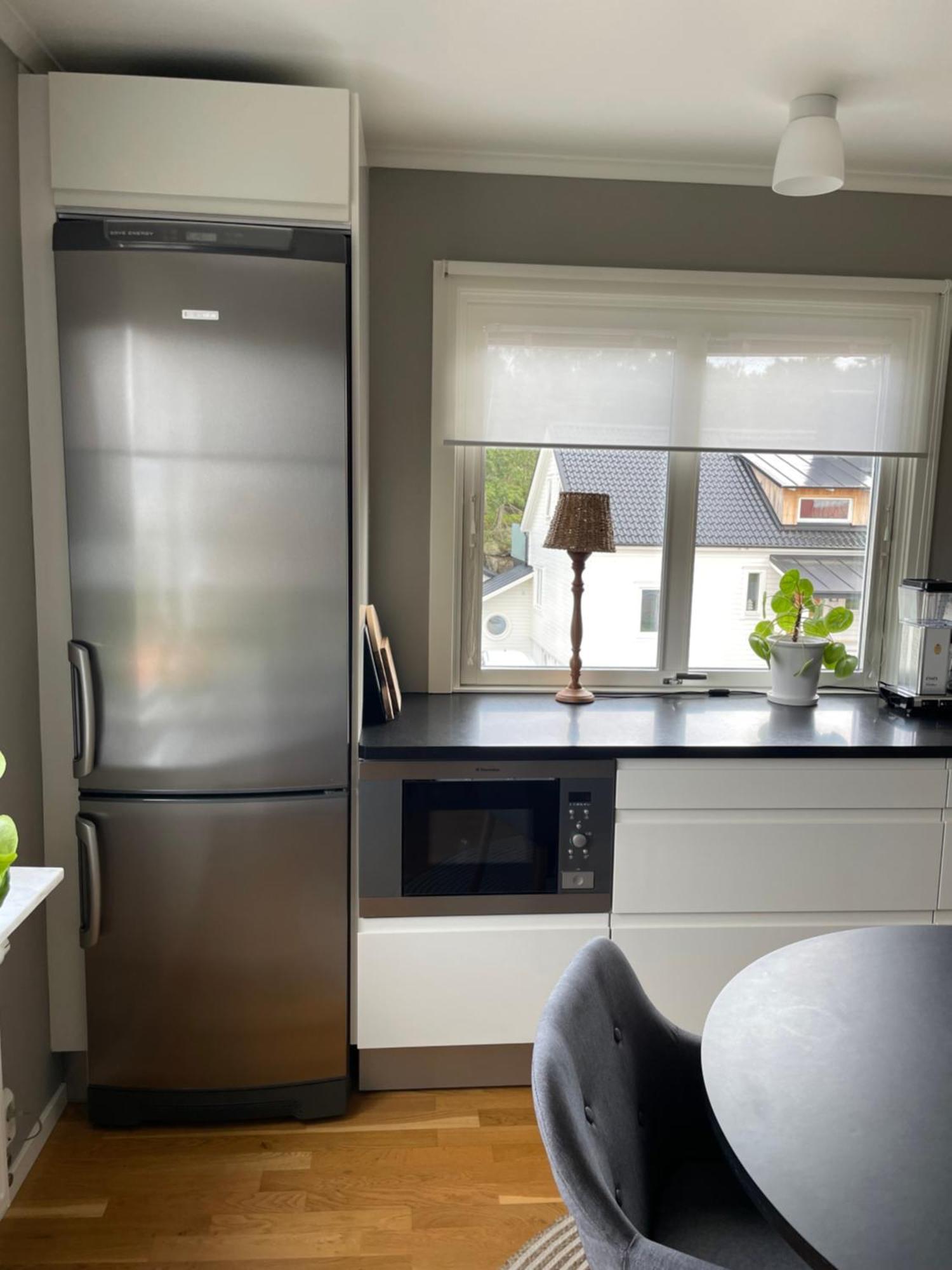 Annies Hus - Very Nice 2 Bedroom Apt Top Floor Strömstad Zewnętrze zdjęcie